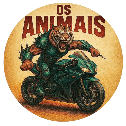Os Animais